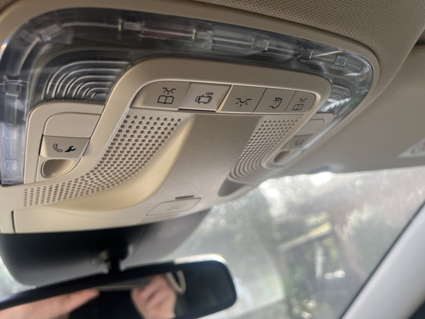 Foto van Mercedes-Benz Marco Polo