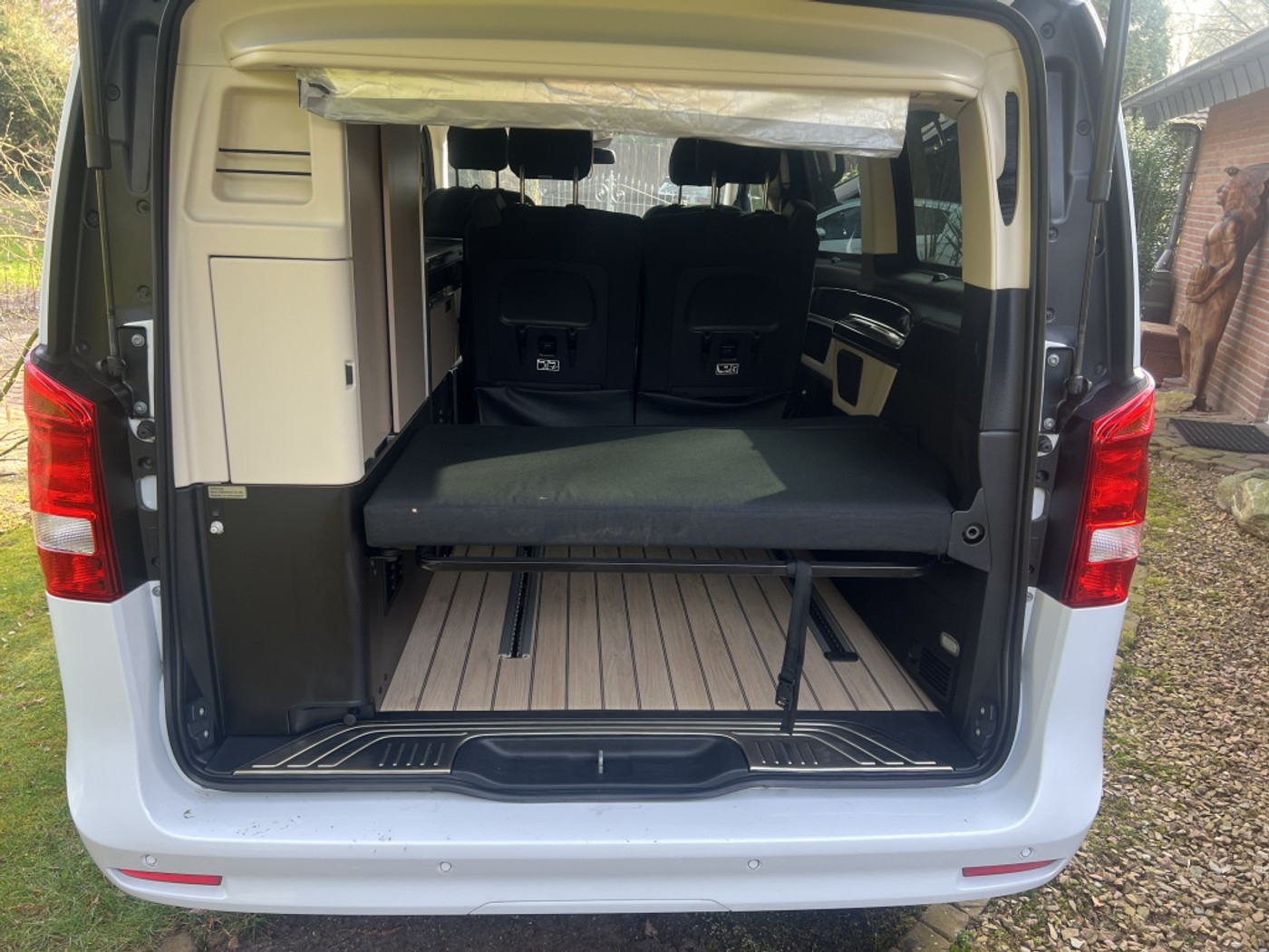 Foto van Mercedes-Benz Marco Polo
