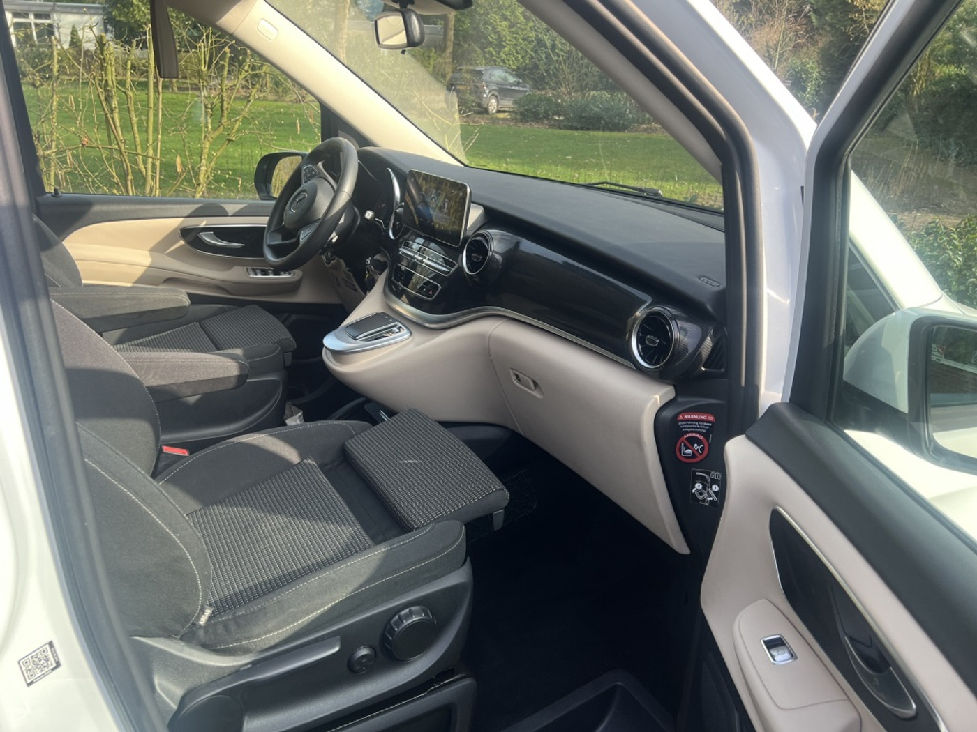 Foto van Mercedes-Benz Marco Polo