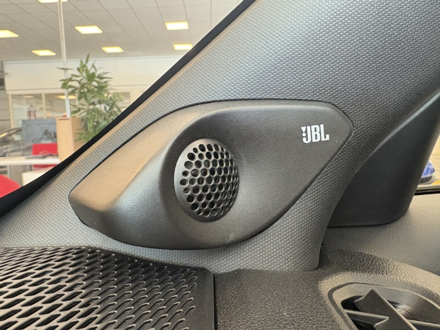 Foto van Toyota Urban Cruiser