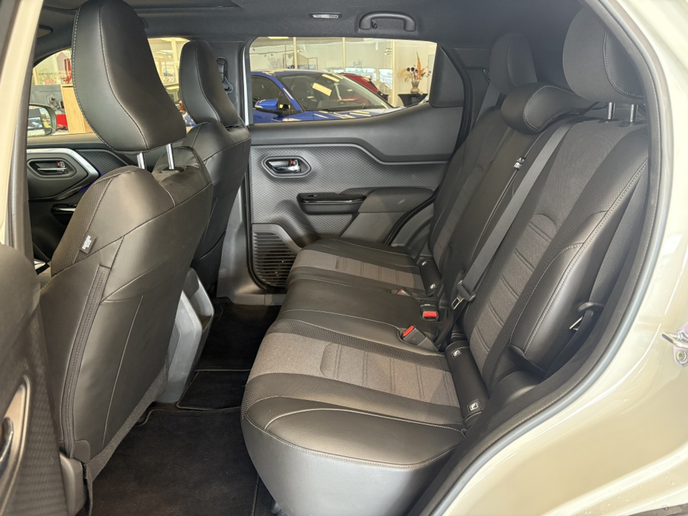 Foto van Toyota Urban Cruiser