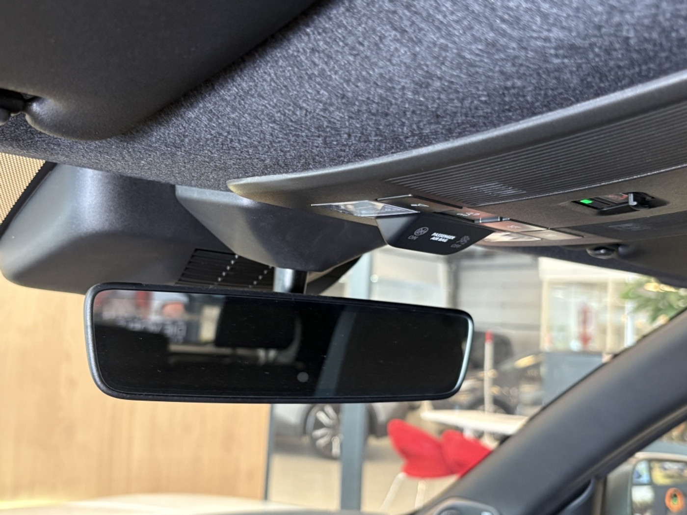Foto van Toyota Urban Cruiser