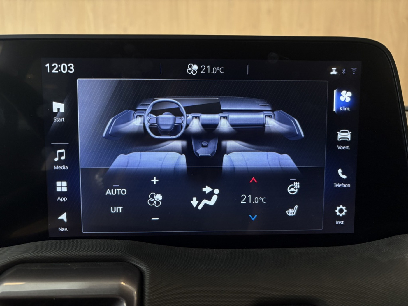 Foto van Toyota Urban Cruiser