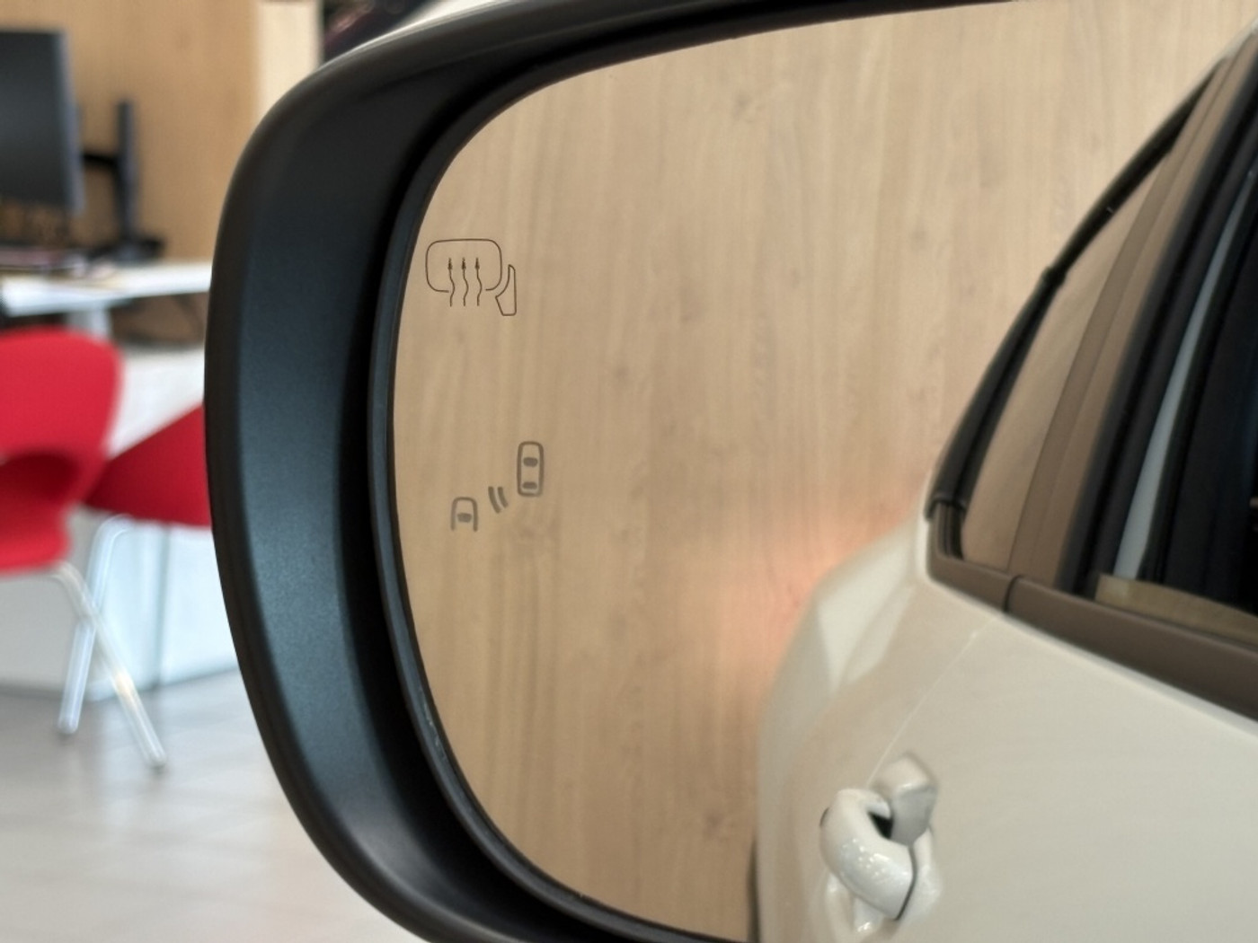 Foto van Toyota Urban Cruiser