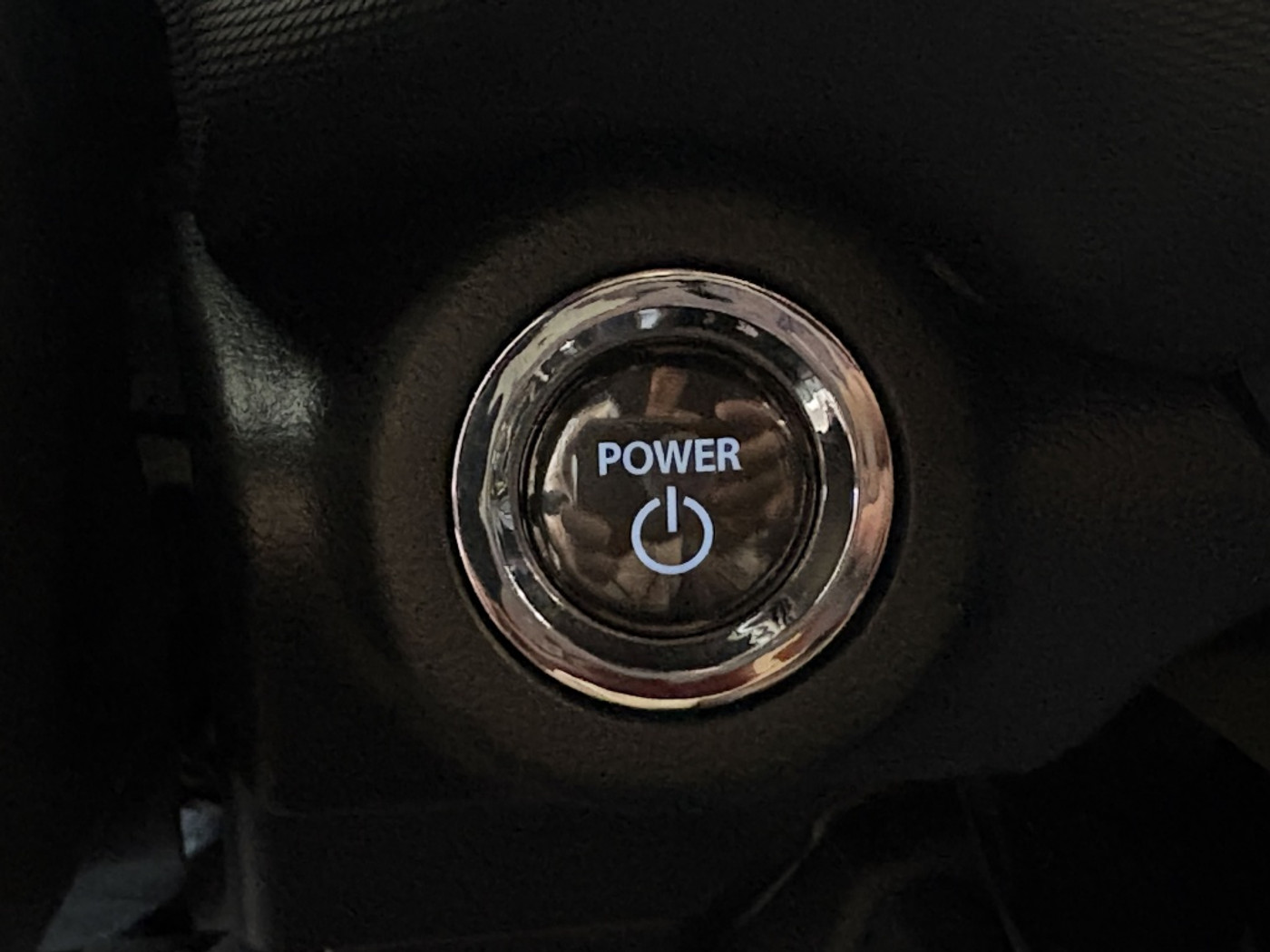 Foto van Toyota Urban Cruiser
