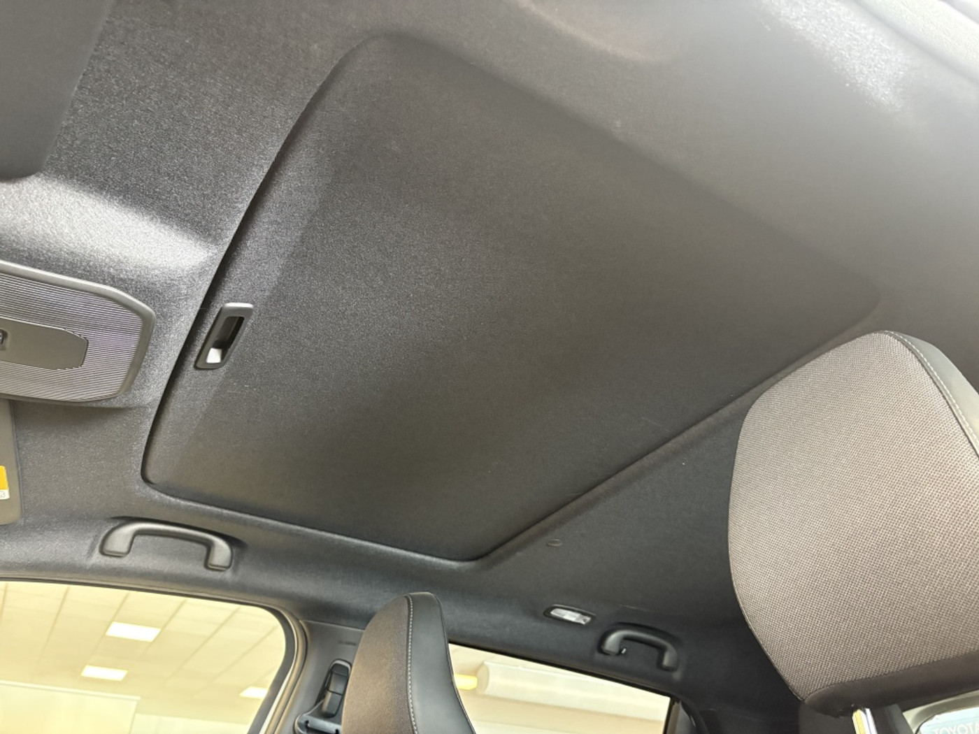 Foto van Toyota Urban Cruiser