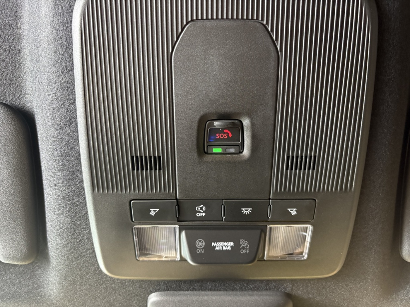 Foto van Toyota Urban Cruiser