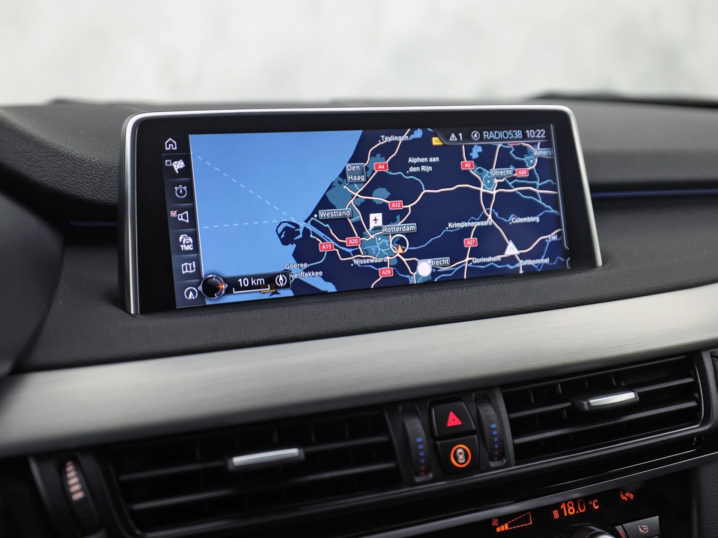Foto van BMW X5