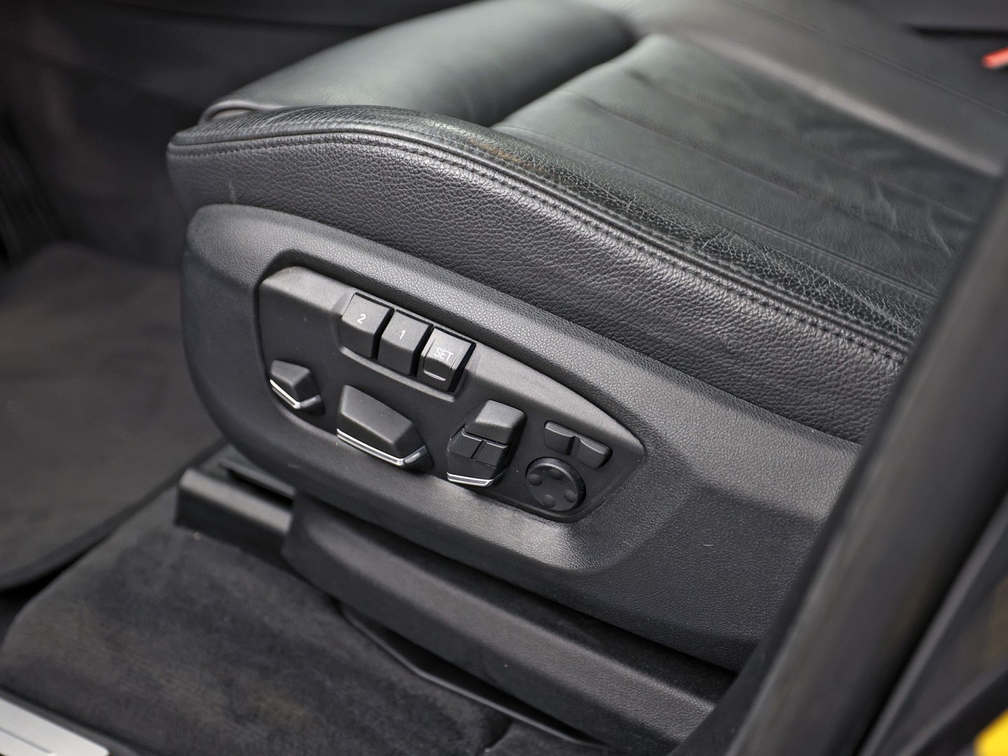 Foto van BMW X5