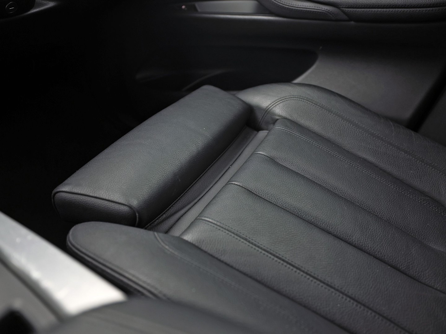 Foto van BMW X5