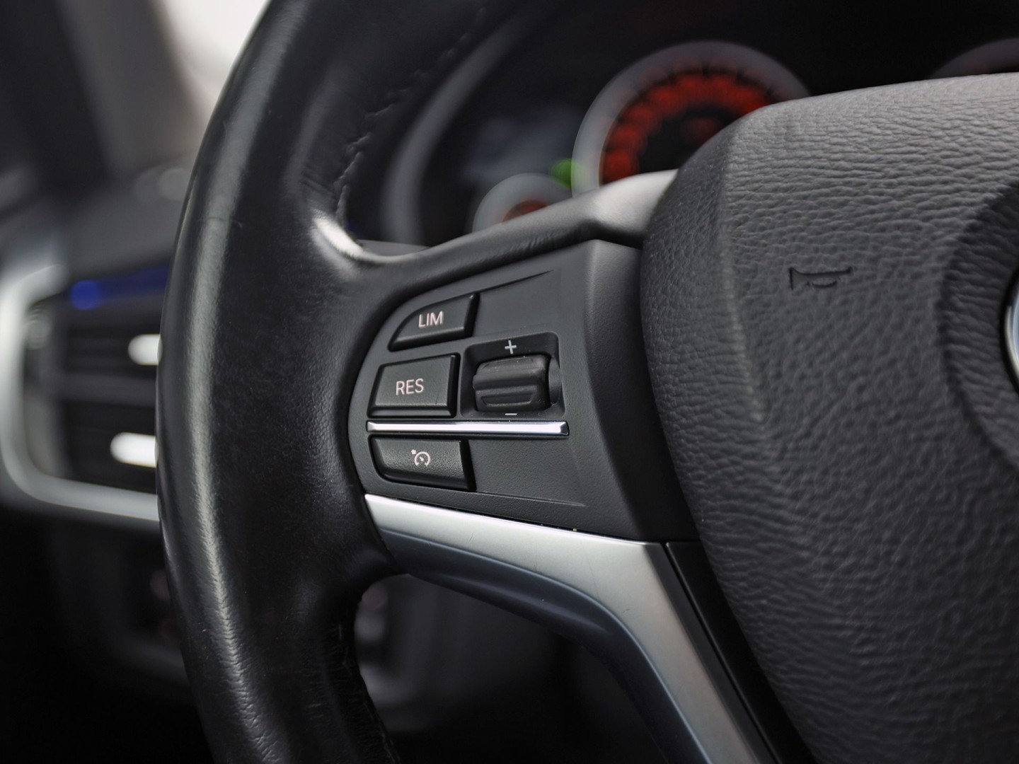 Foto van BMW X5