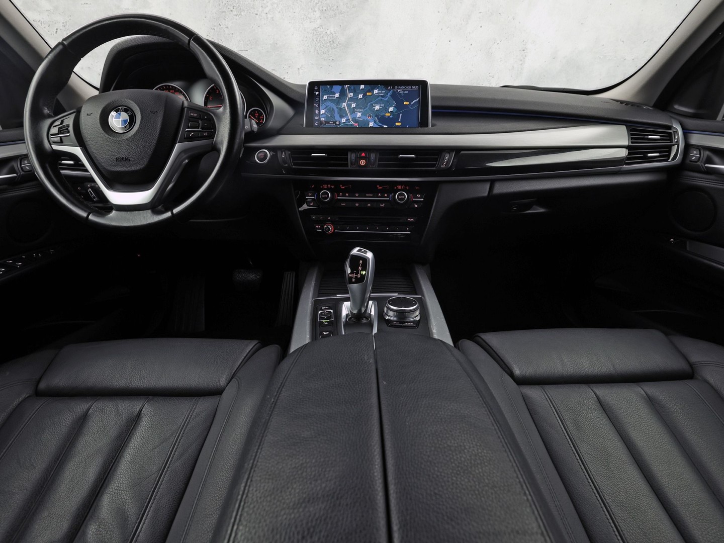 Foto van BMW X5