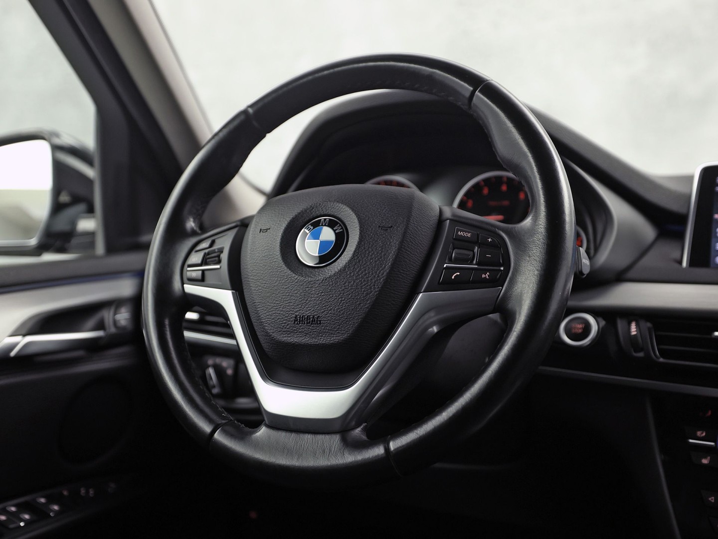 Foto van BMW X5