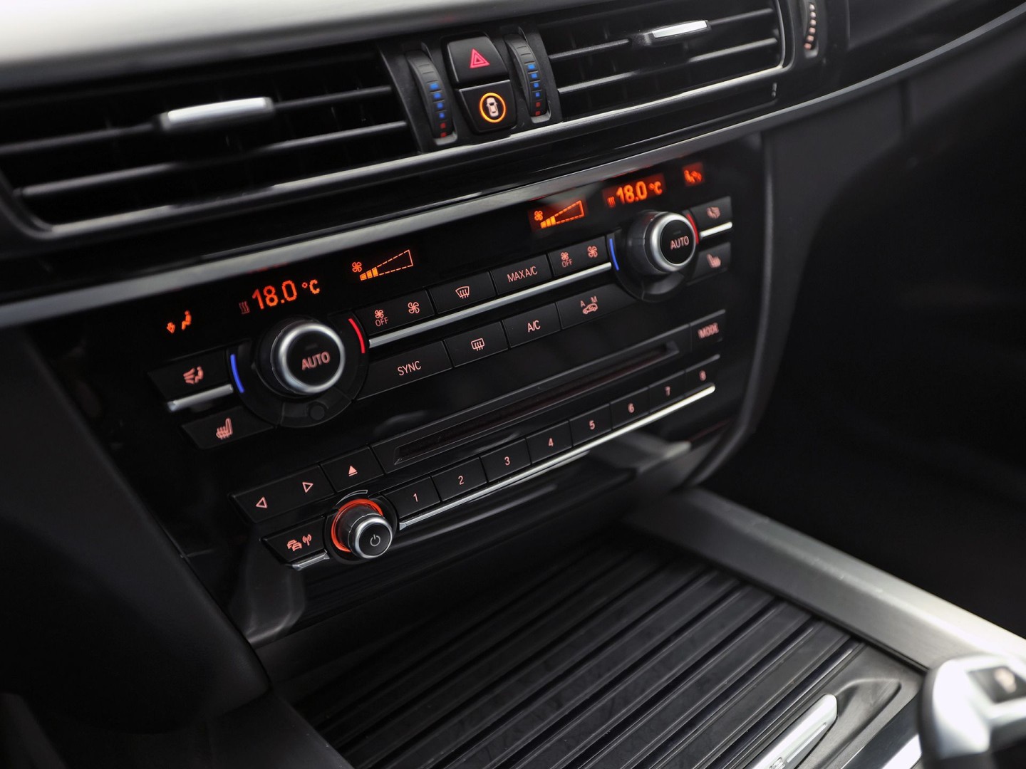 Foto van BMW X5