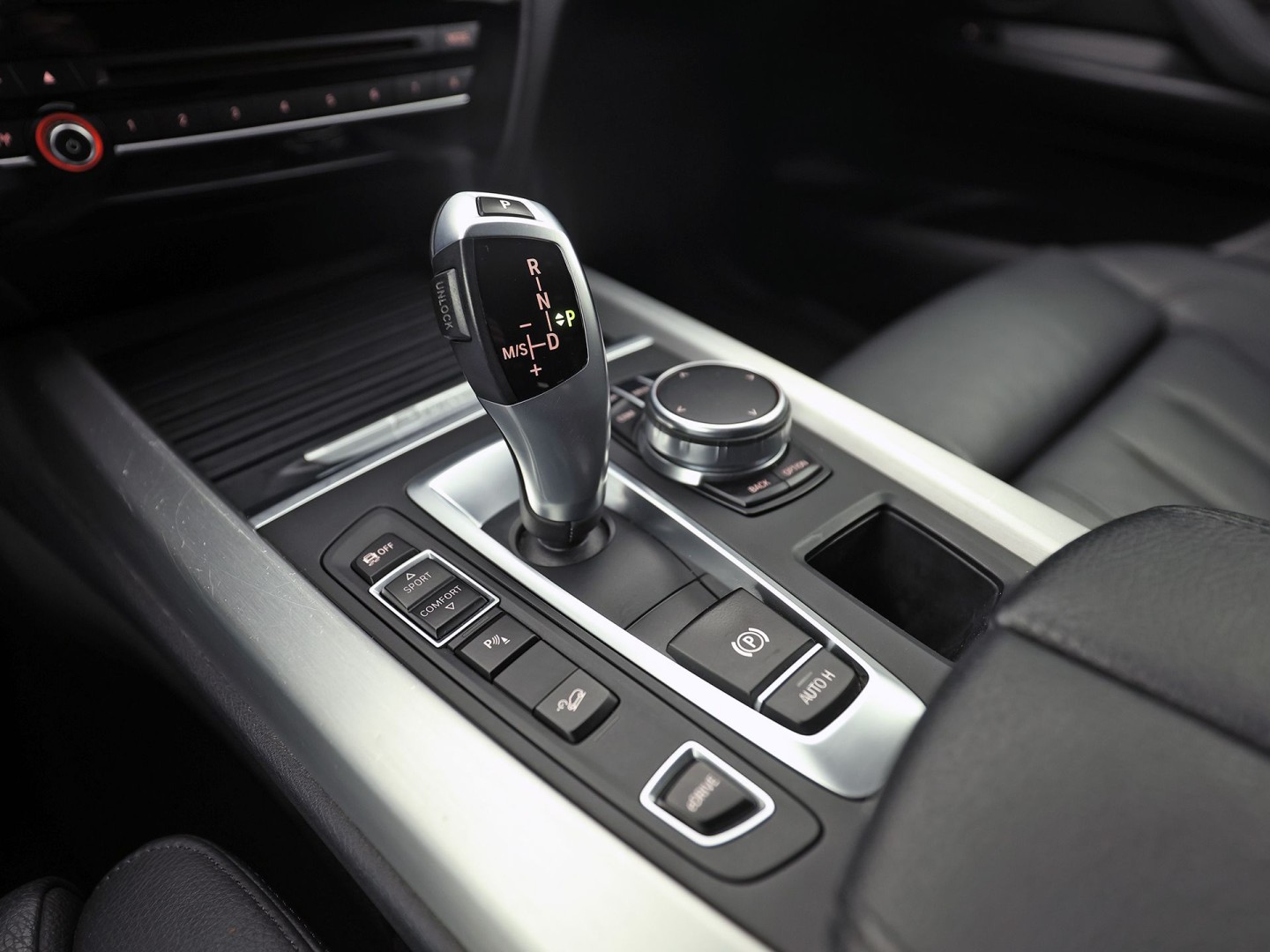 Foto van BMW X5