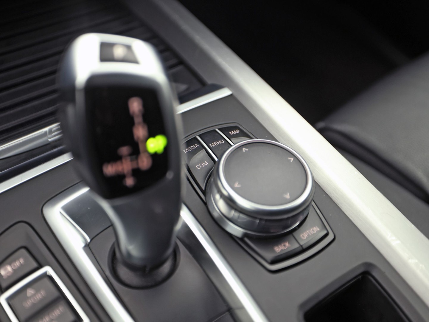 Foto van BMW X5