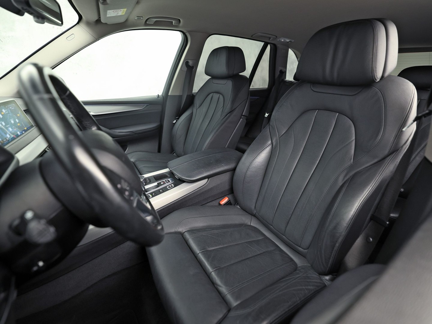 Foto van BMW X5