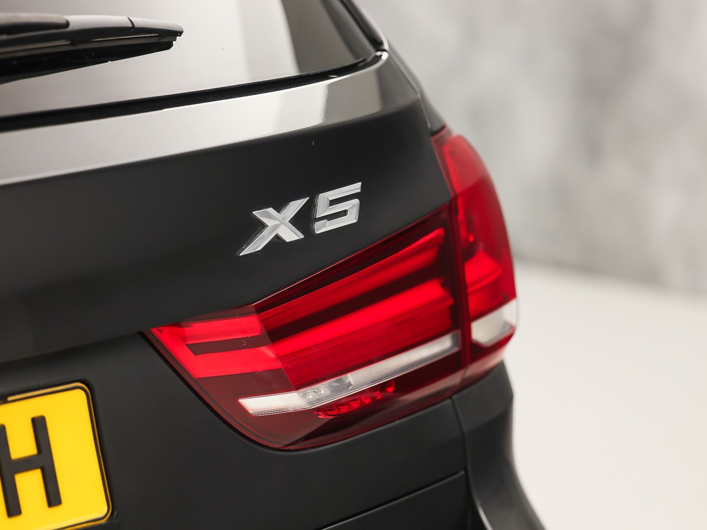 Foto van BMW X5