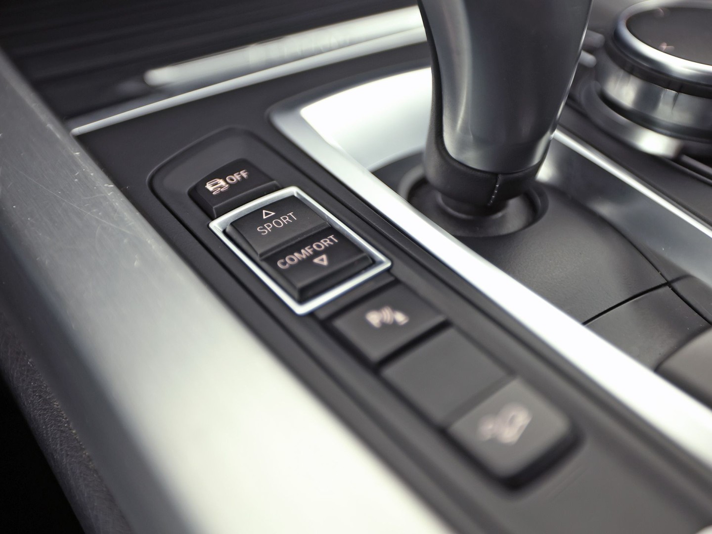 Foto van BMW X5