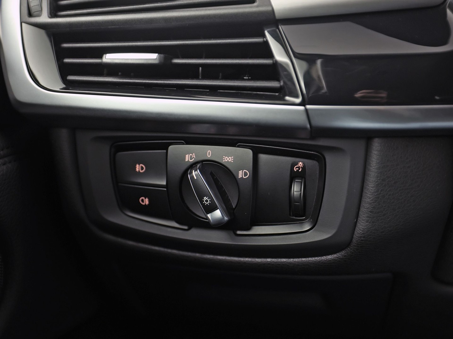 Foto van BMW X5