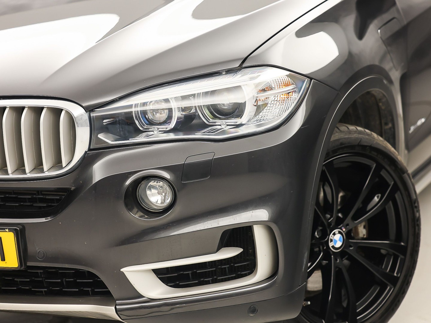 Foto van BMW X5