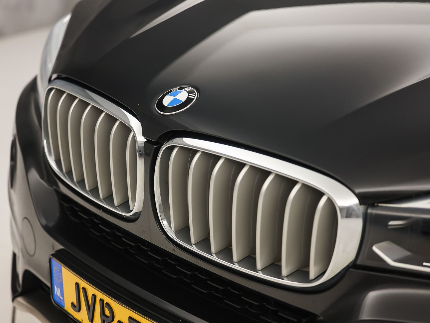 Foto van BMW X5