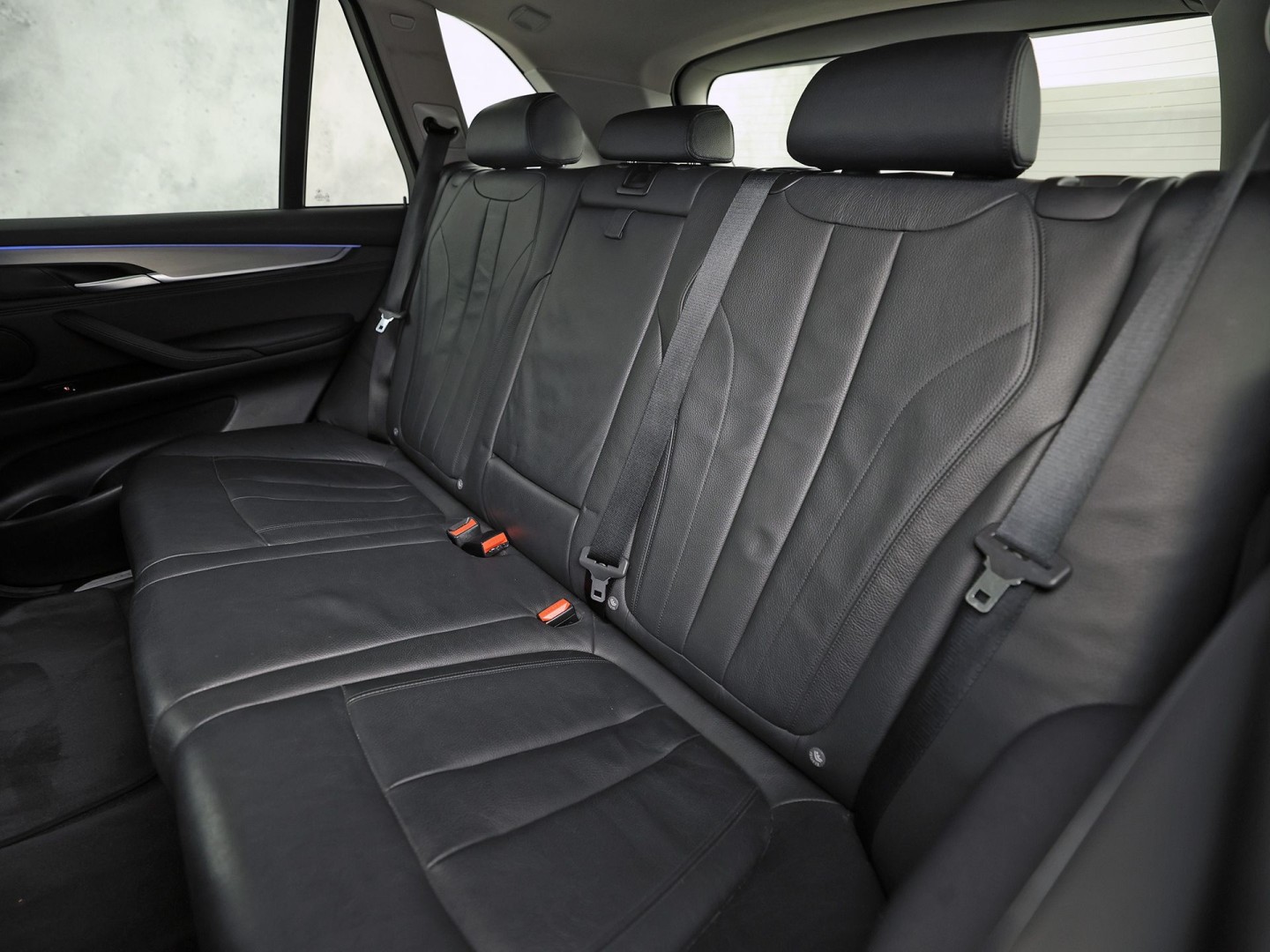 Foto van BMW X5