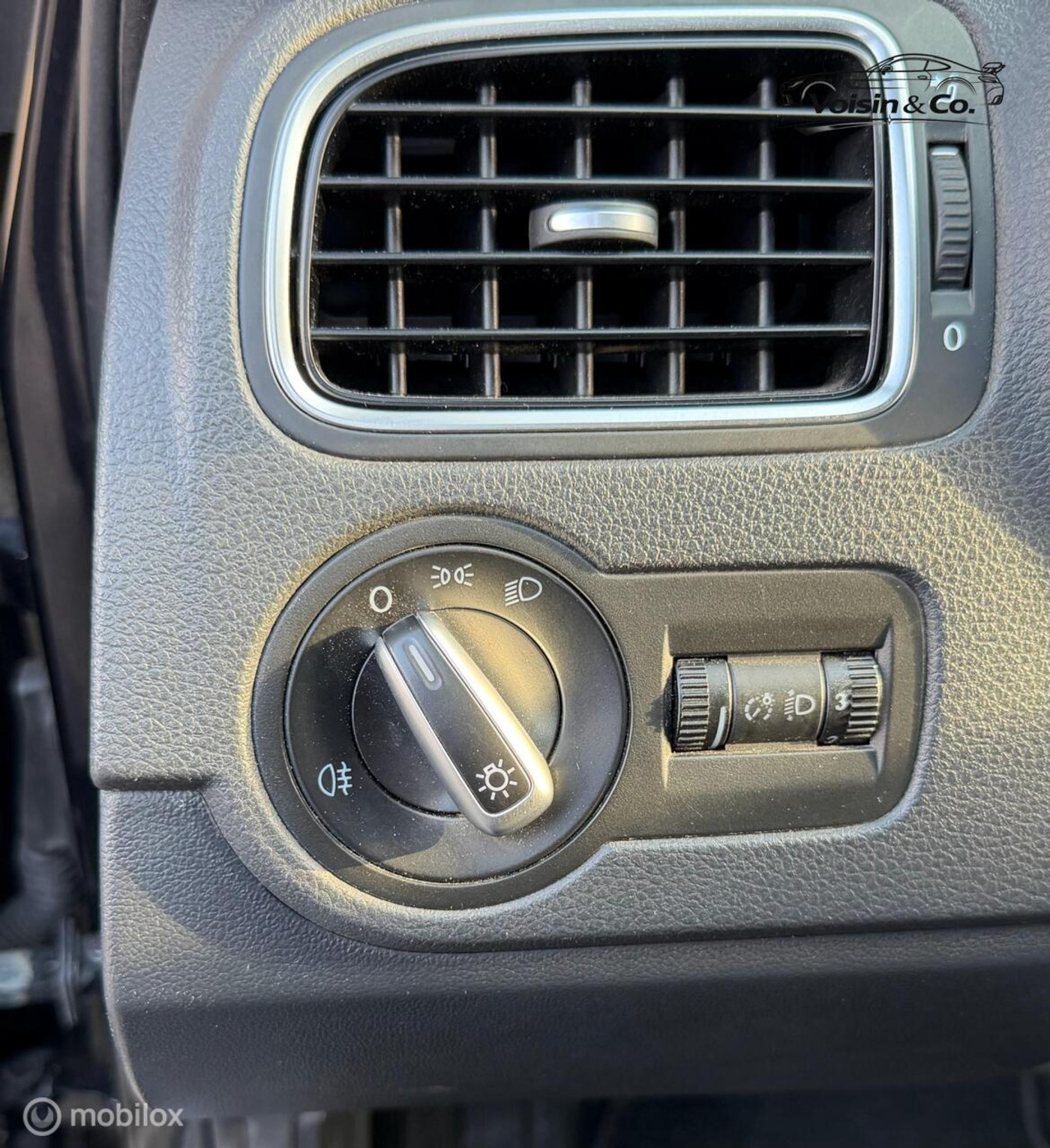 Foto van Volkswagen Polo
