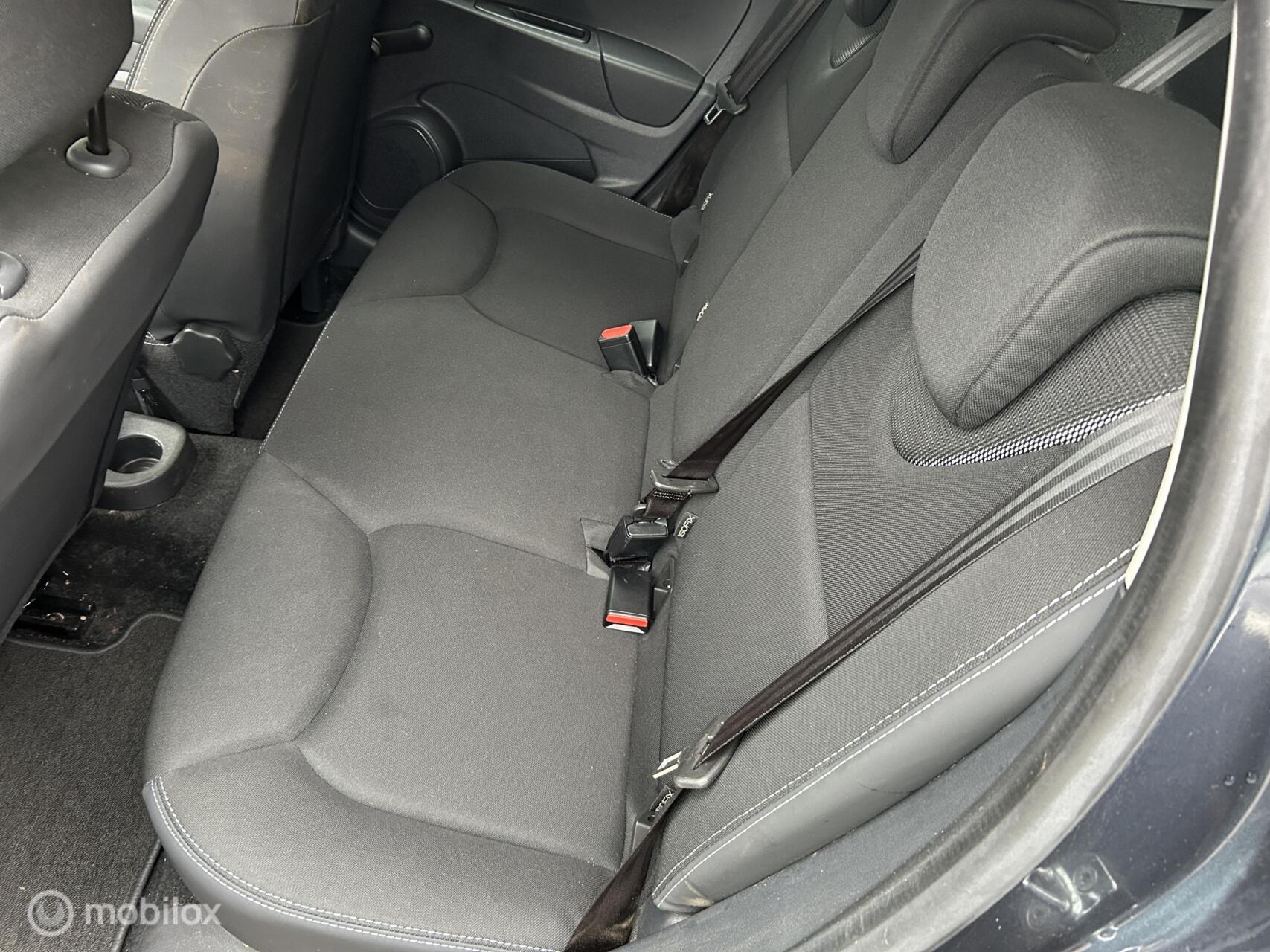 Foto van Renault Clio Estate