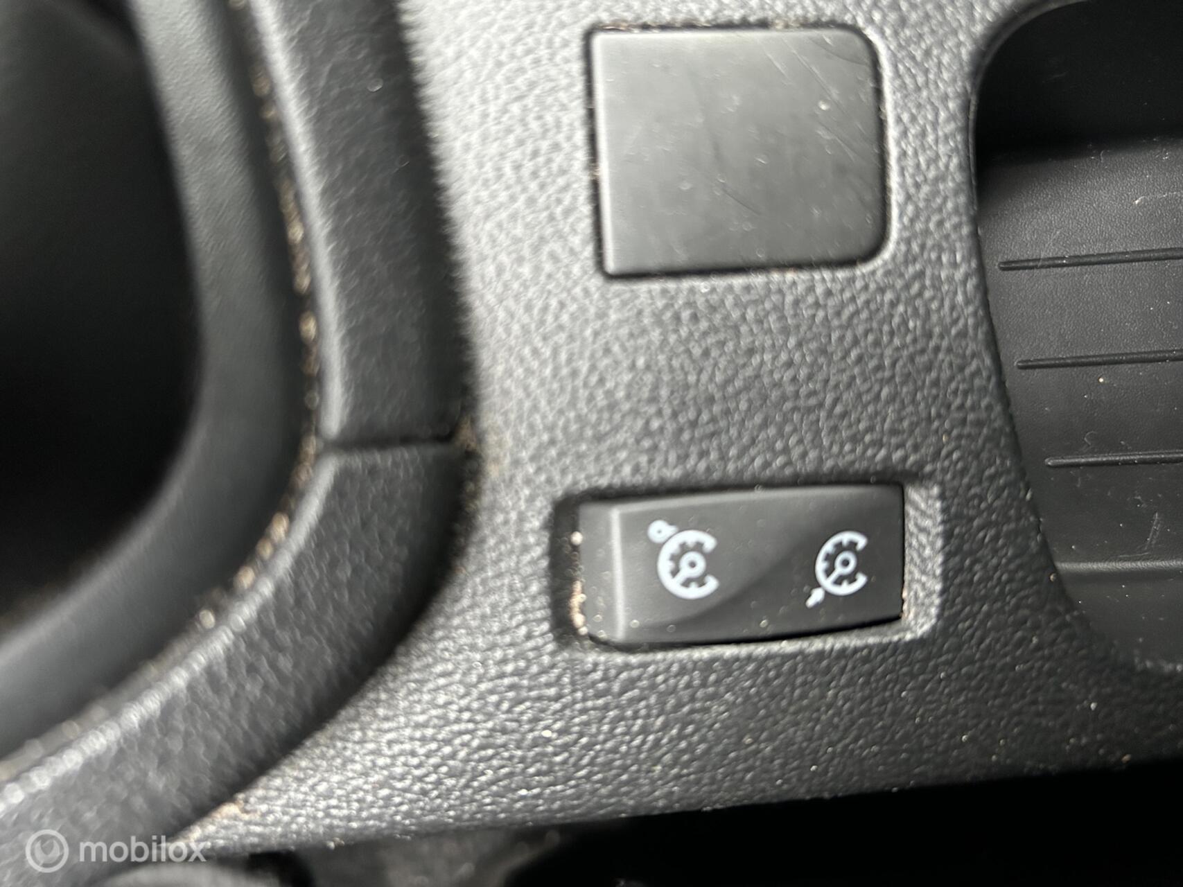 Foto van Renault Clio Estate