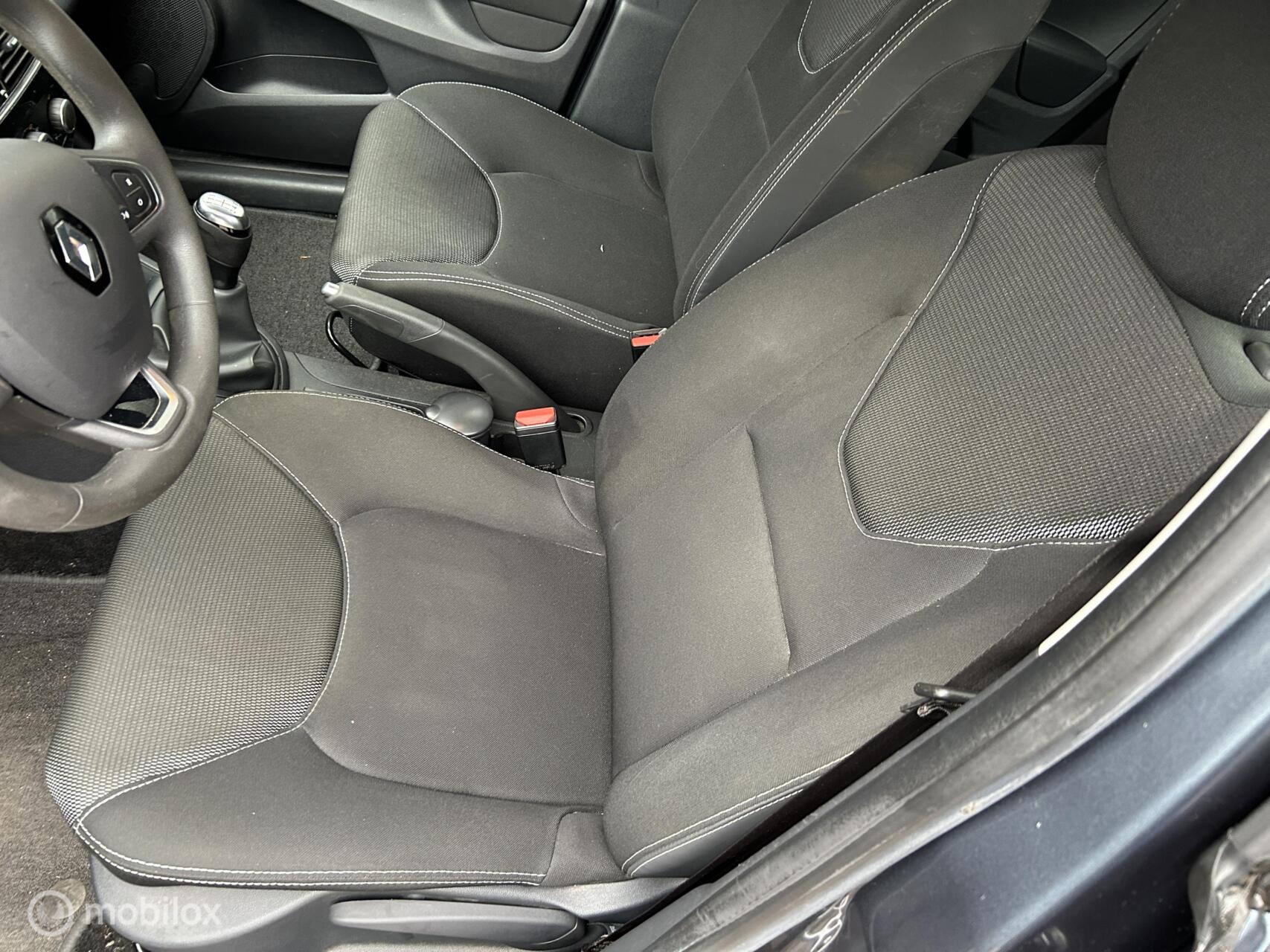 Foto van Renault Clio Estate