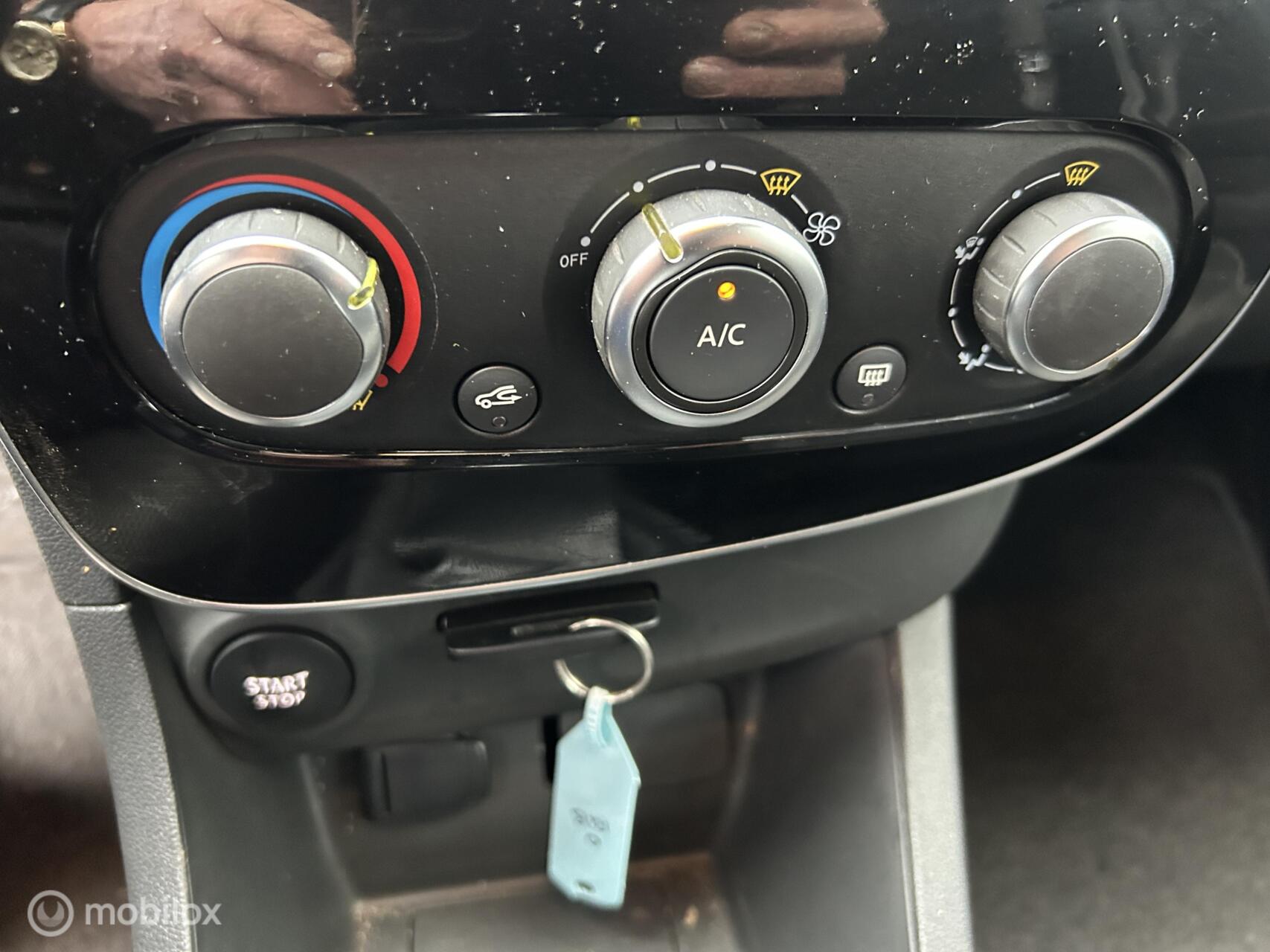 Foto van Renault Clio Estate