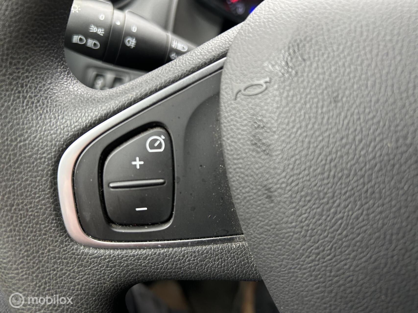 Foto van Renault Clio Estate