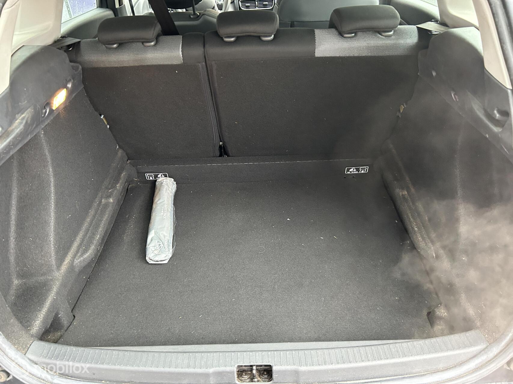 Foto van Renault Clio Estate