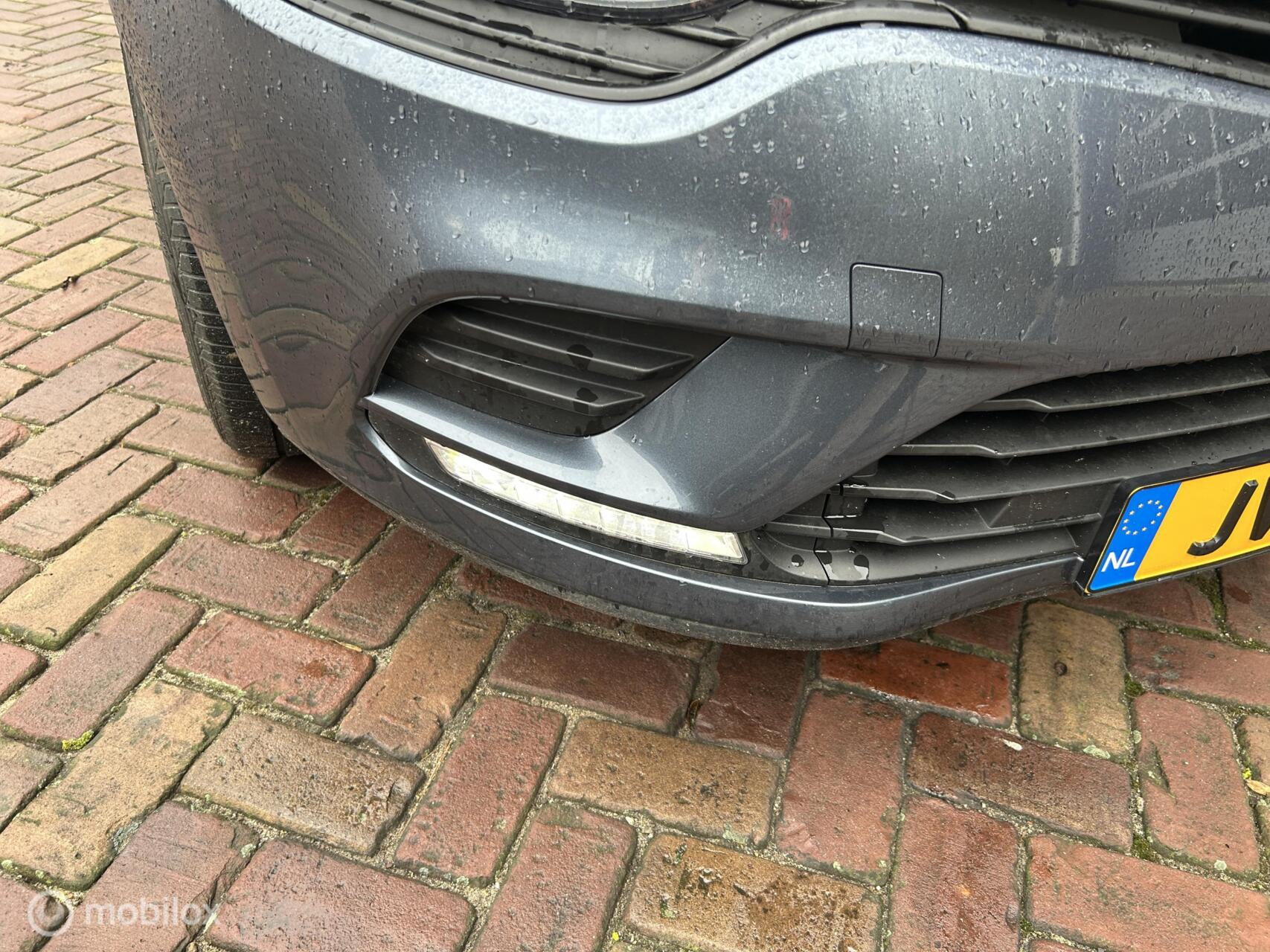 Foto van Renault Clio Estate
