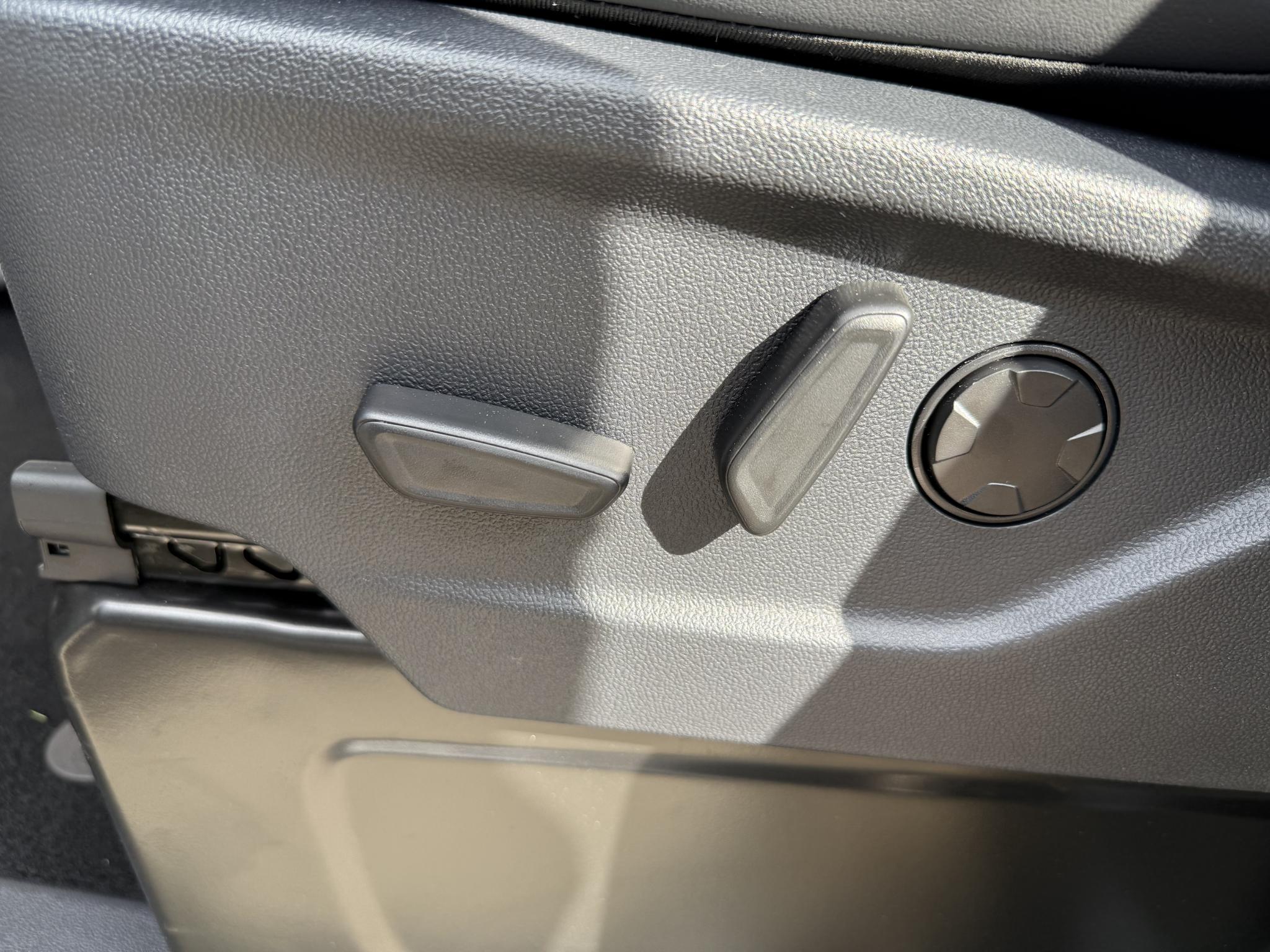 Foto van Ford Transit Custom Tourneo