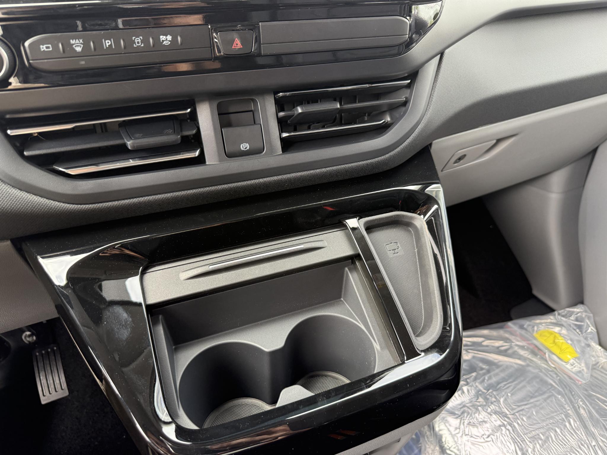 Foto van Ford Transit Custom Tourneo