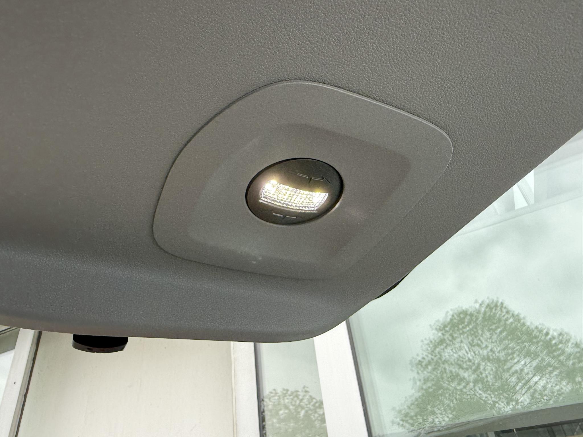 Foto van Ford Transit Custom Tourneo