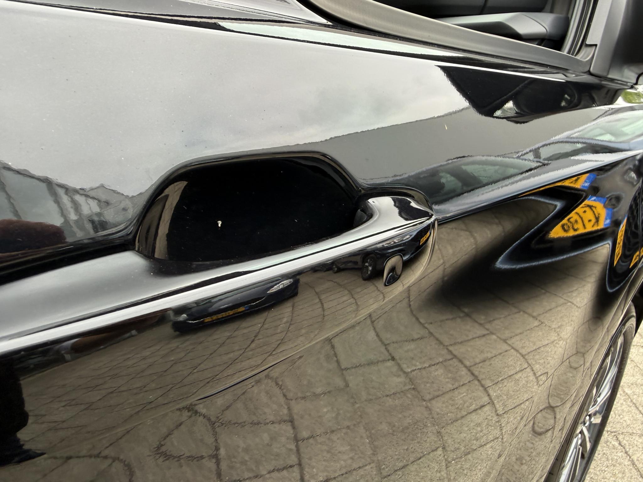 Foto van Ford Transit Custom Tourneo