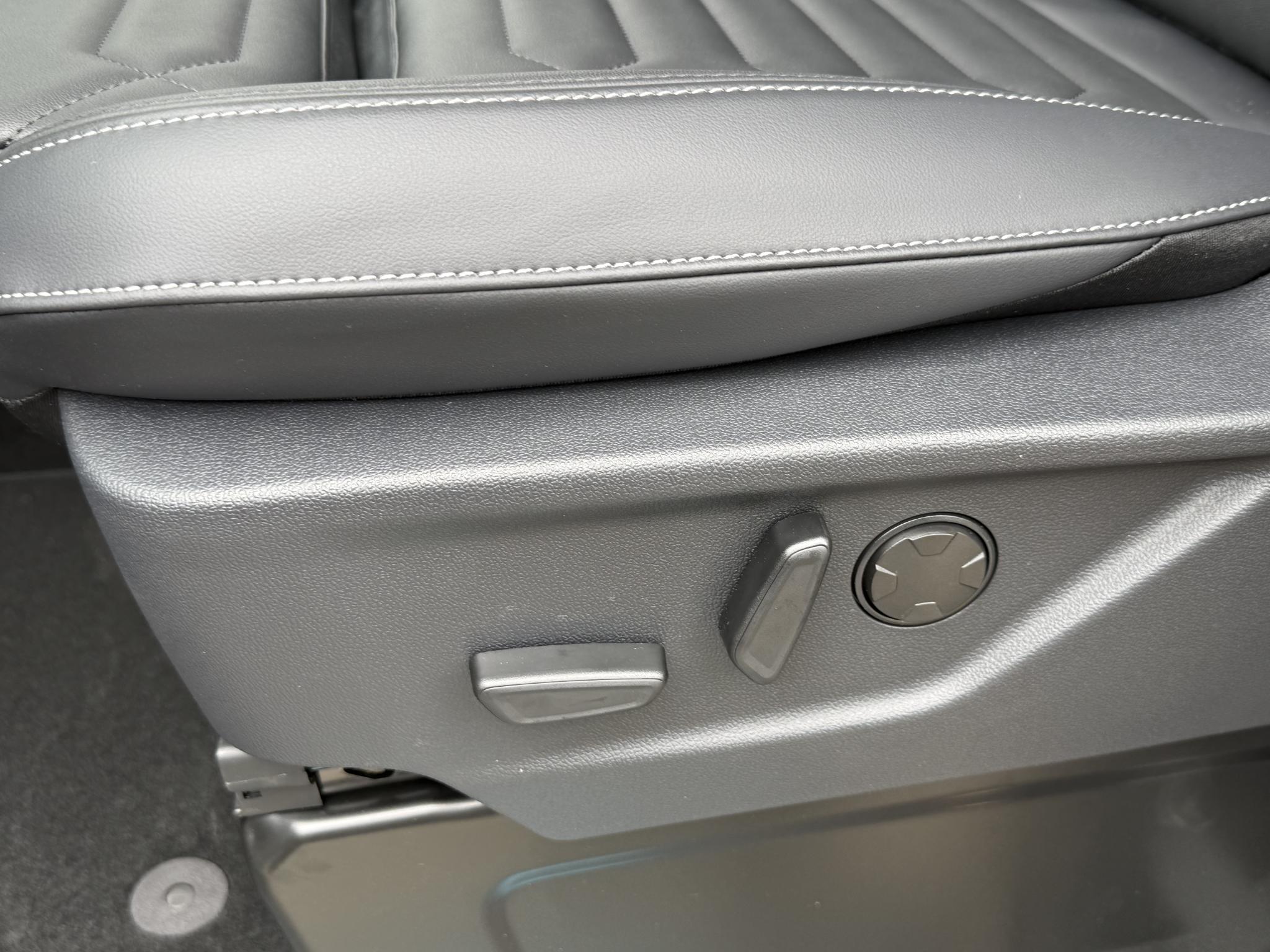 Foto van Ford Transit Custom Tourneo
