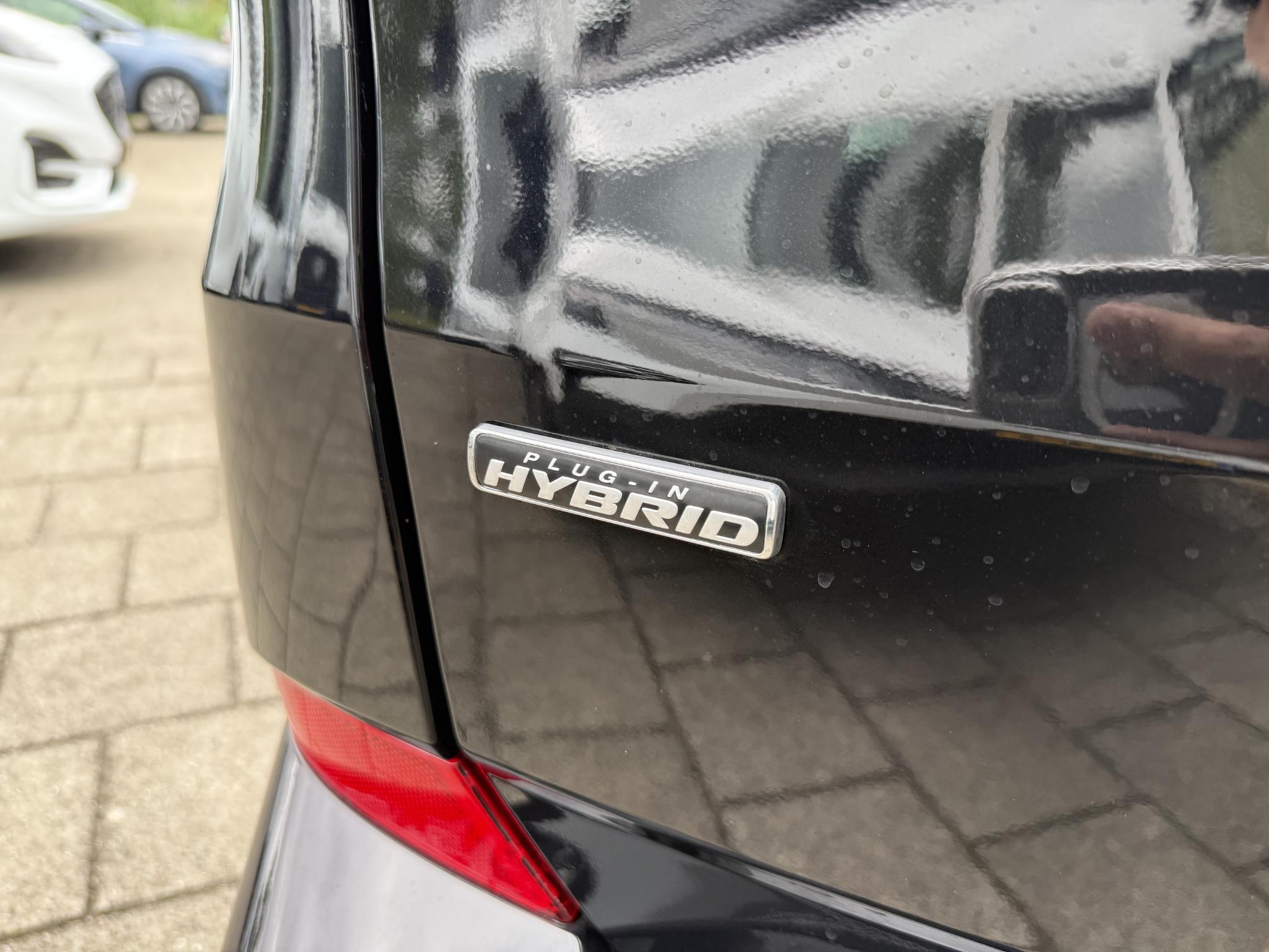 Foto van Ford Transit Custom Tourneo
