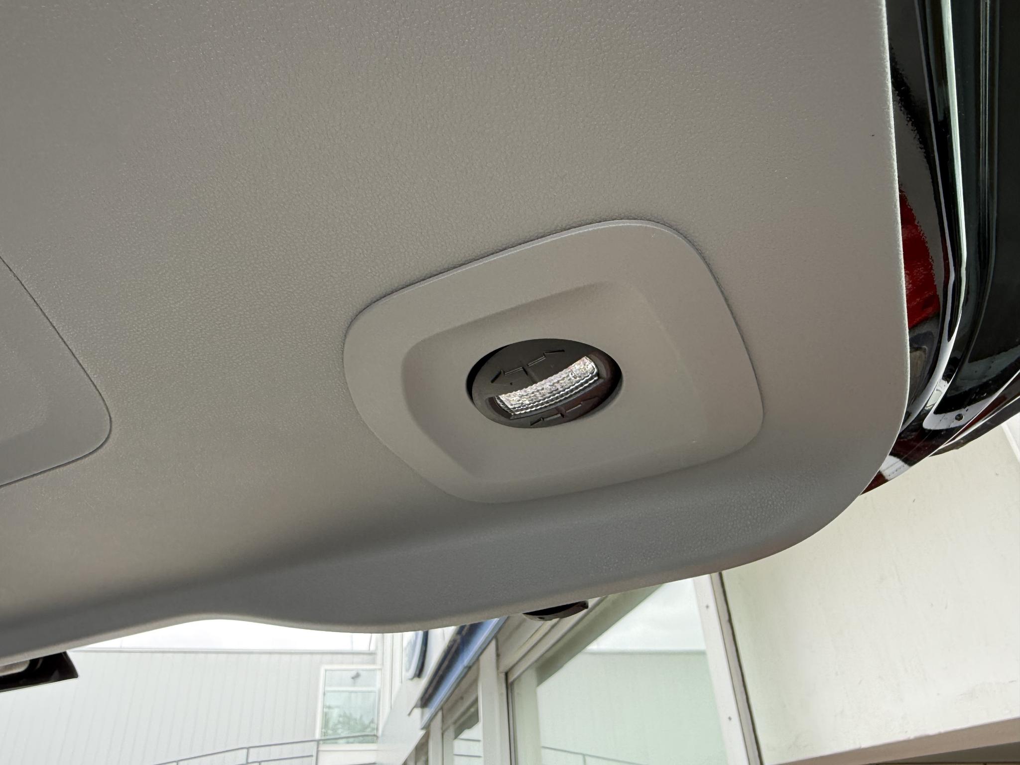 Foto van Ford Transit Custom Tourneo