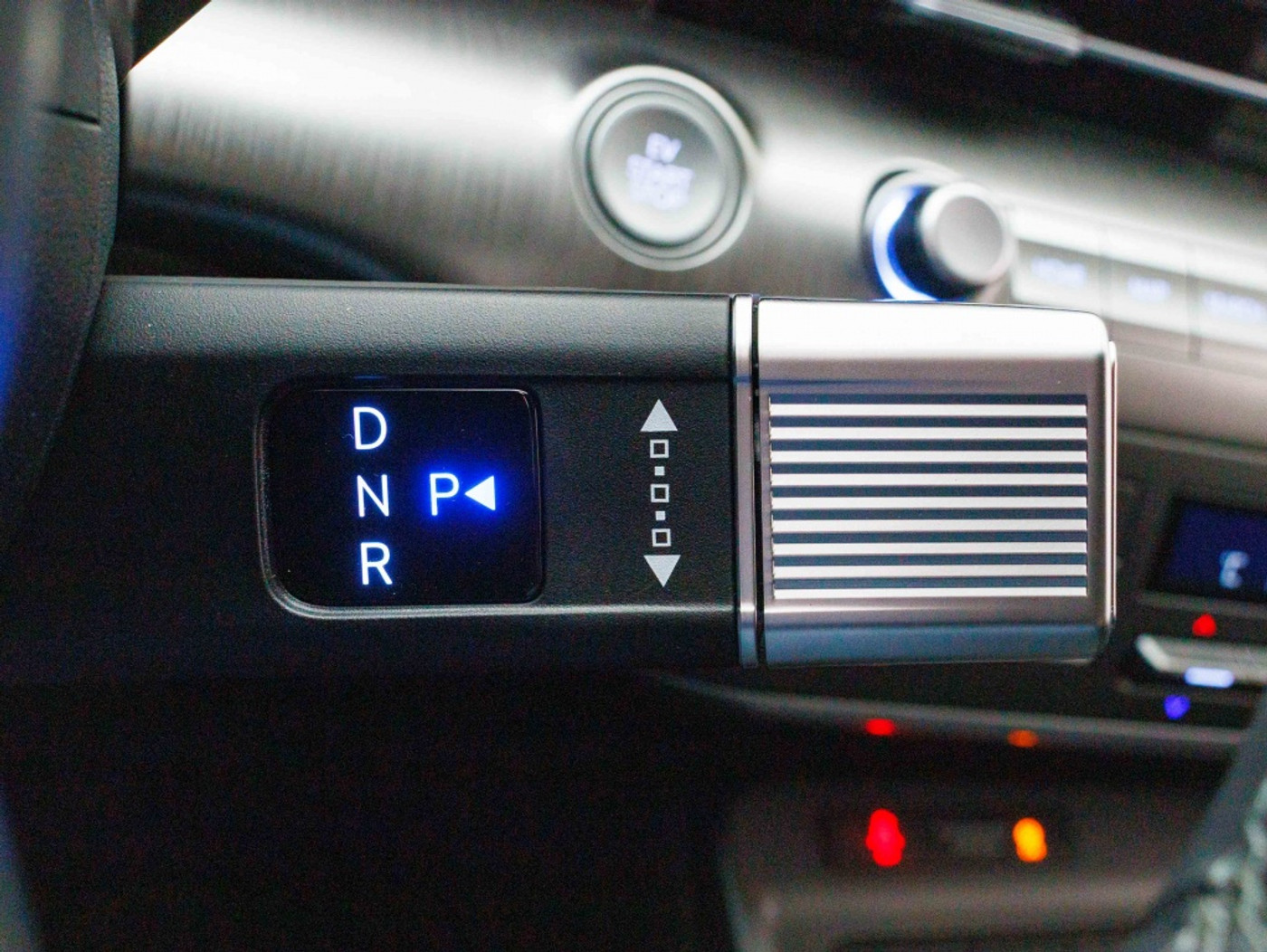 Foto van Hyundai Kona Electric