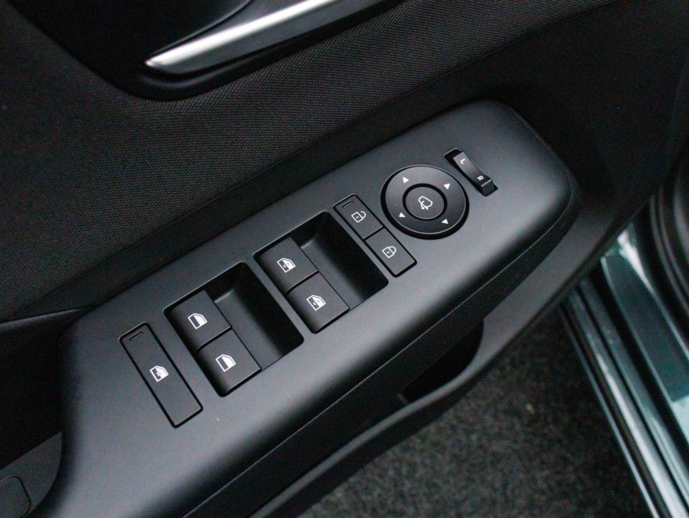 Foto van Hyundai Kona Electric