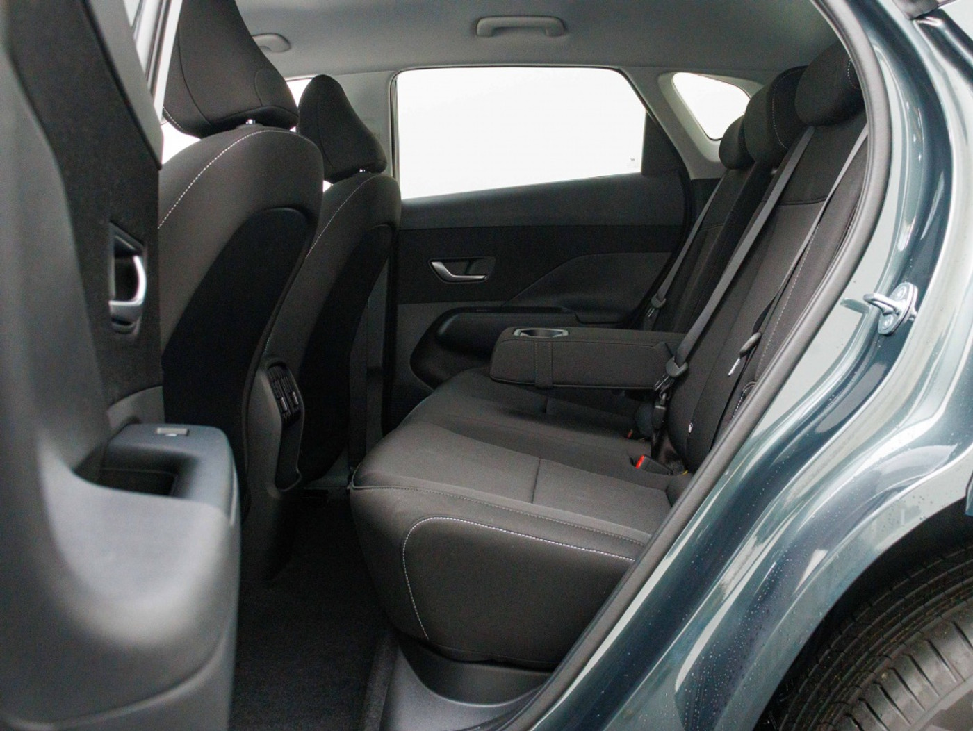 Foto van Hyundai Kona Electric