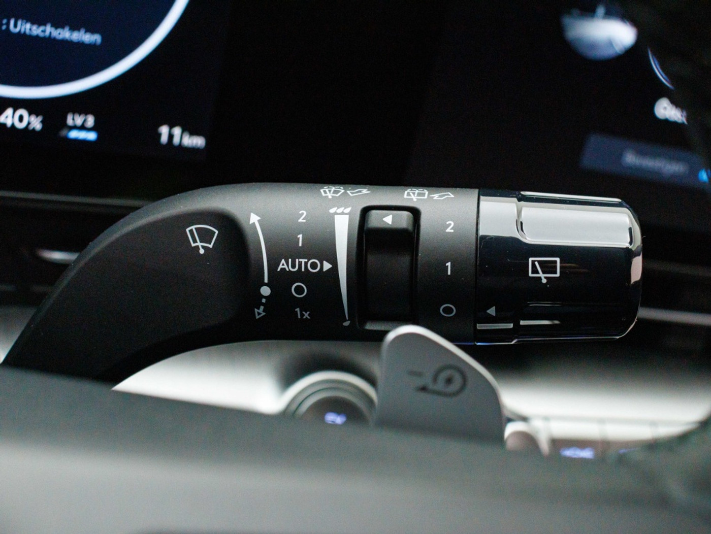 Foto van Hyundai Kona Electric