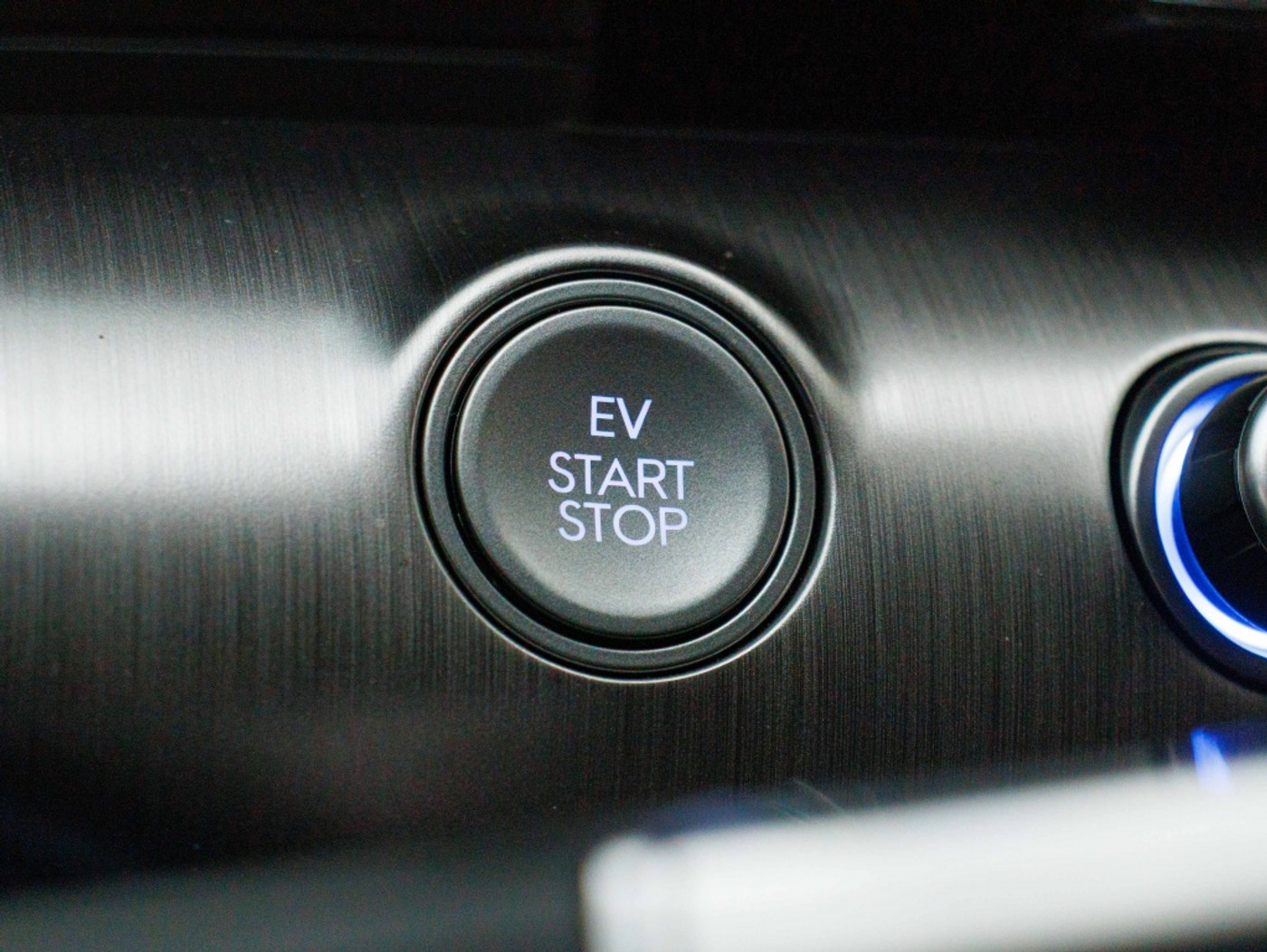 Foto van Hyundai Kona Electric