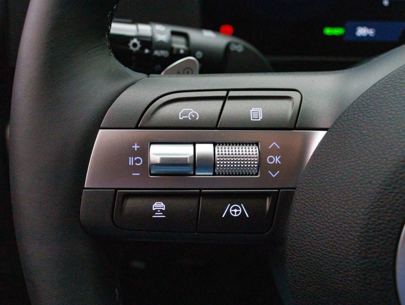 Foto van Hyundai Kona Electric