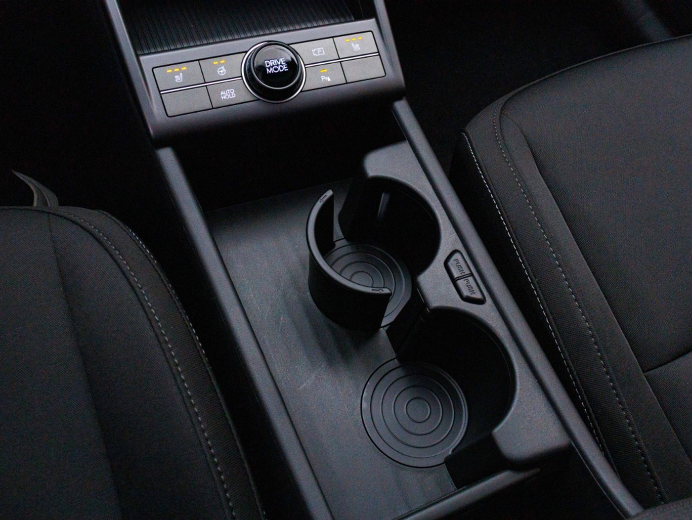 Foto van Hyundai Kona Electric