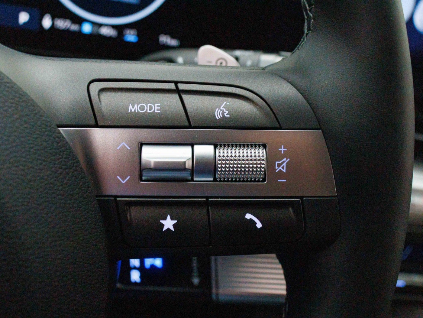 Foto van Hyundai Kona Electric